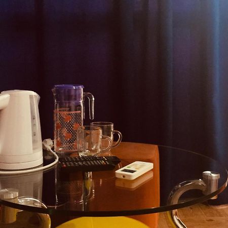 Visit Hotel Tbilisi Ngoại thất bức ảnh