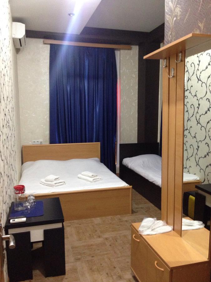 Visit Hotel Tbilisi Ngoại thất bức ảnh