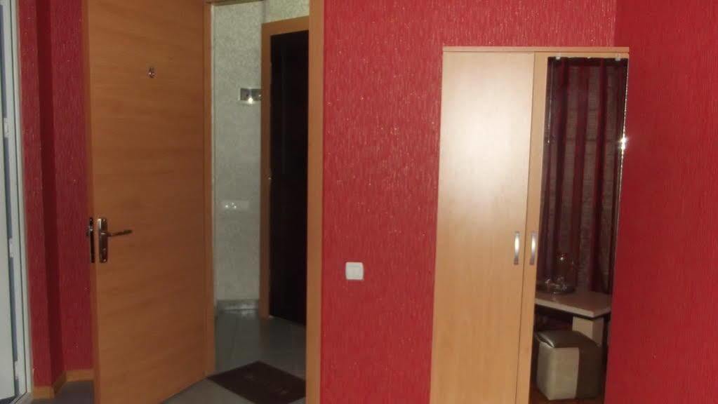 Visit Hotel Tbilisi Ngoại thất bức ảnh