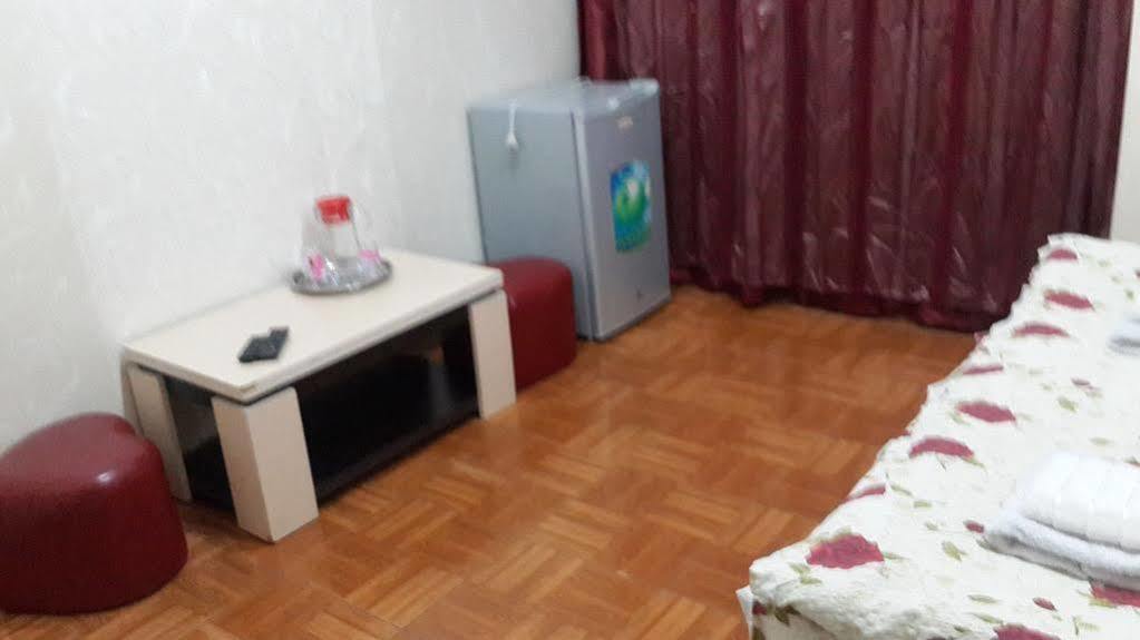 Visit Hotel Tbilisi Ngoại thất bức ảnh