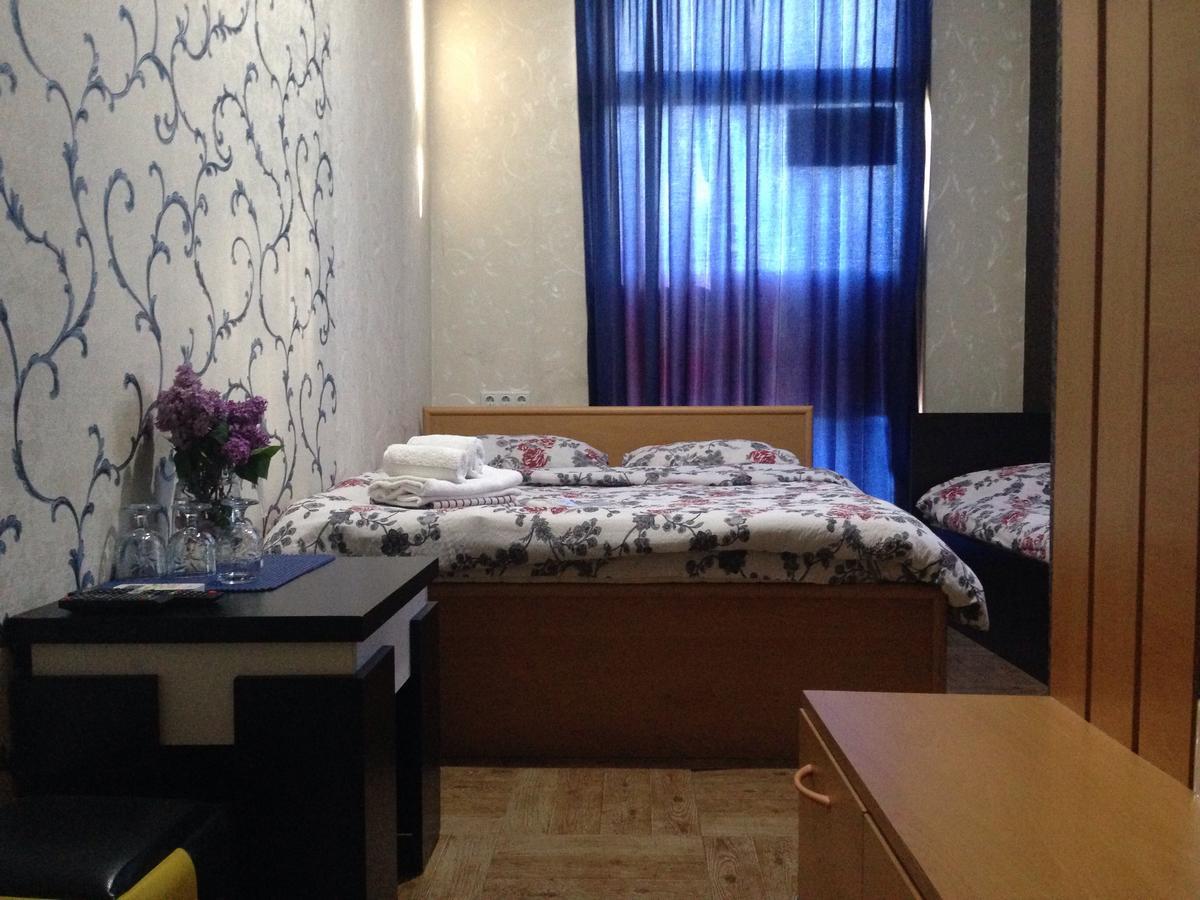 Visit Hotel Tbilisi Ngoại thất bức ảnh