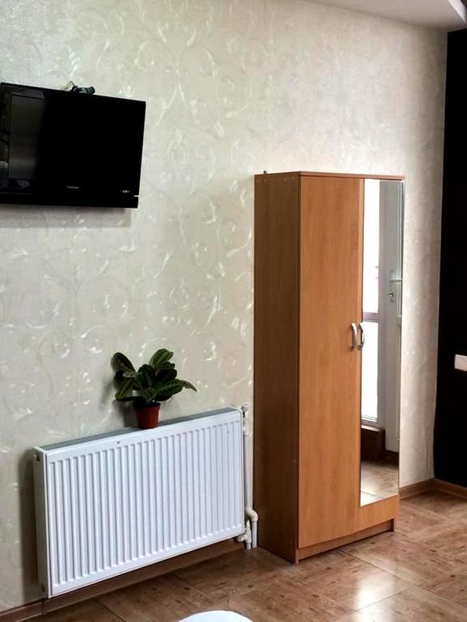 Visit Hotel Tbilisi Ngoại thất bức ảnh