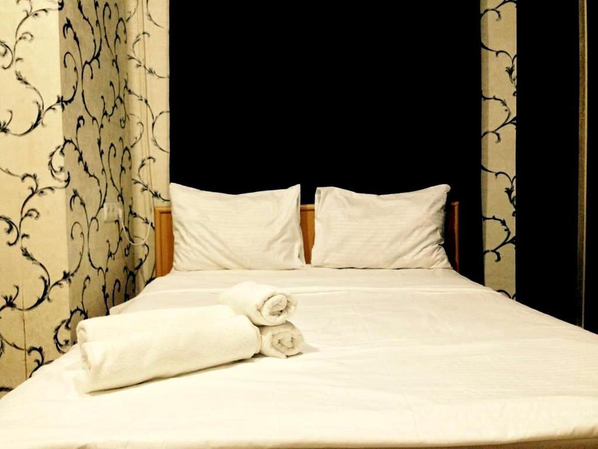 Visit Hotel Tbilisi Ngoại thất bức ảnh