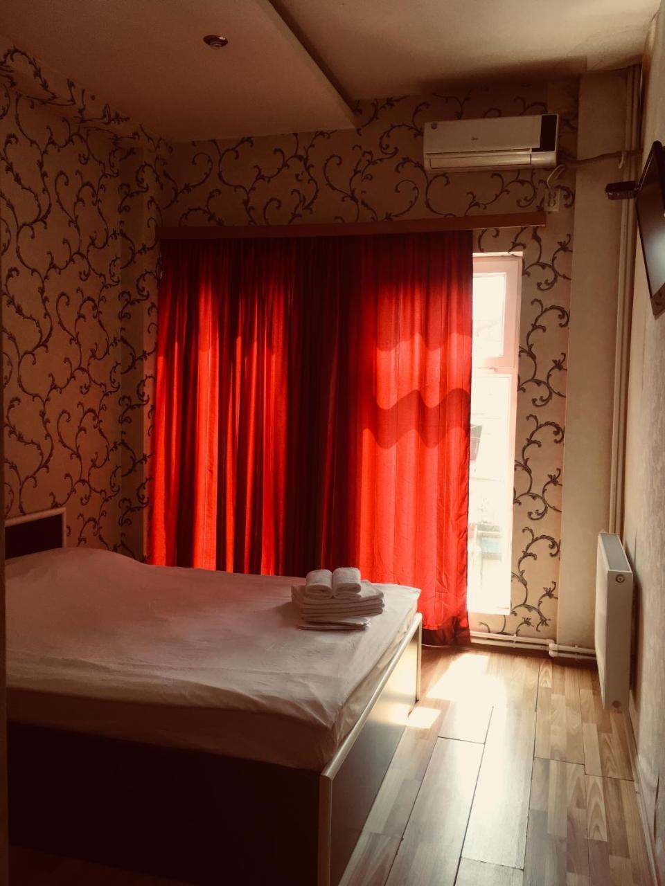 Visit Hotel Tbilisi Ngoại thất bức ảnh